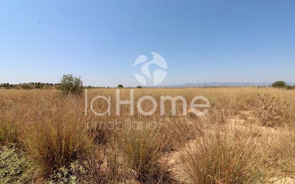 Terreno en Urbanizaciones