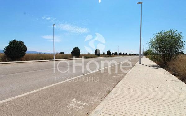 Terreno en Urbanizaciones