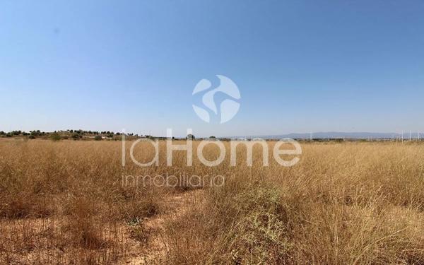 Terreno en Urbanizaciones