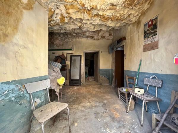 Terreno en calle de la Plaça de Bous