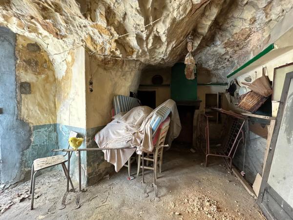 Terreno en calle de la Plaça de Bous