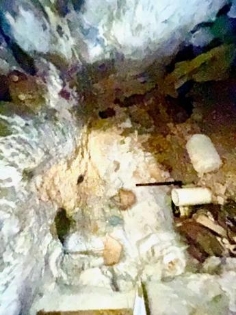 Terreno en calle de la Plaça de Bous