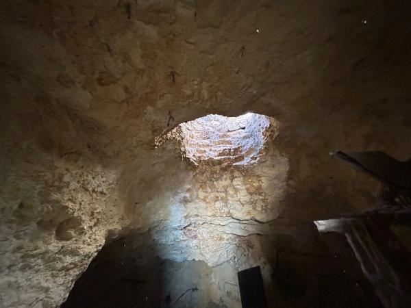 Terreno en calle de la Plaça de Bous