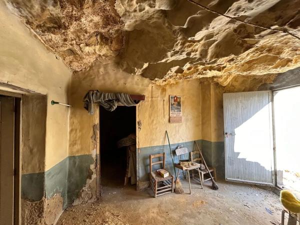 Terreno en calle de la Plaça de Bous
