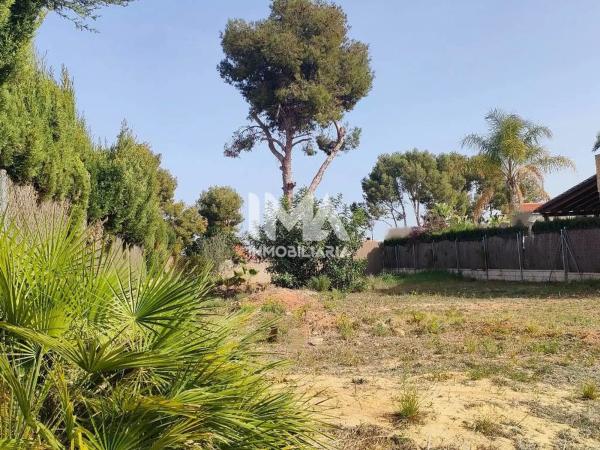 Terreno en Montepilar