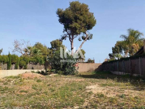 Terreno en Montepilar