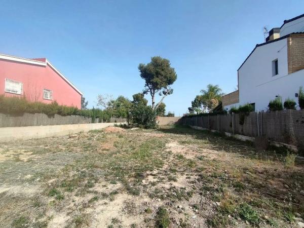 Terreno en Montepilar