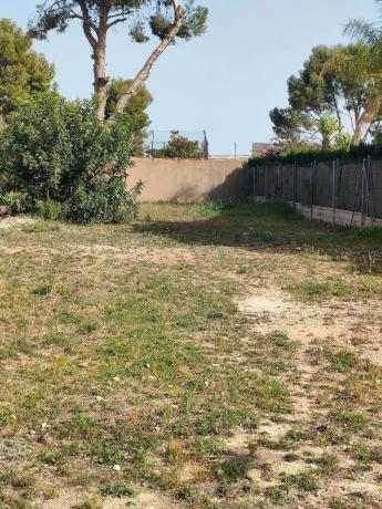 Terreno en Montepilar