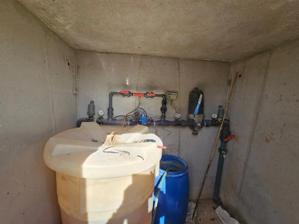 Terreno en partida s/n pladecalvo