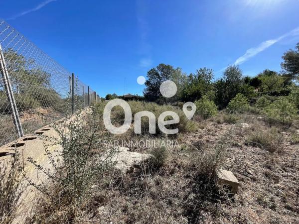 Terreno en calle del Nord