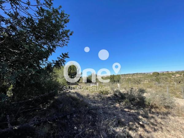 Terreno en calle del Nord