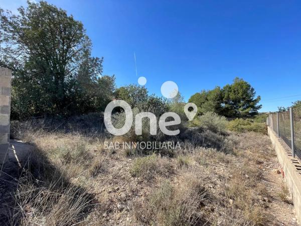 Terreno en calle del Nord