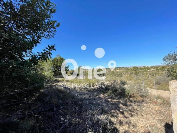 Terreno en calle del Nord