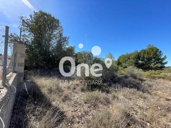 Terreno en calle del Nord