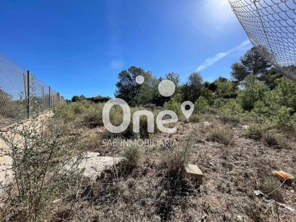 Terreno en calle del Nord