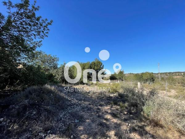 Terreno en calle del Nord