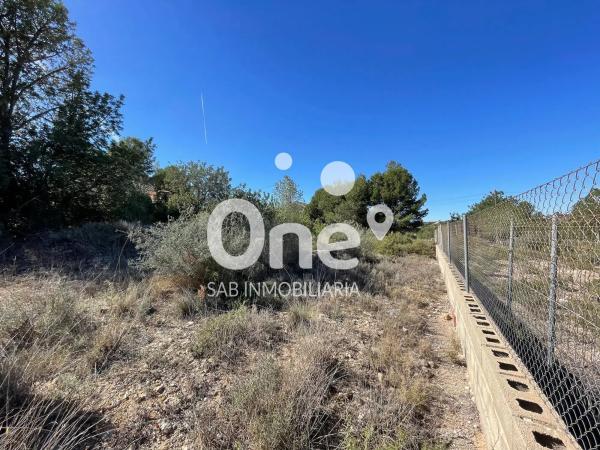 Terreno en calle del Nord