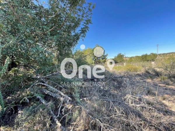 Terreno en calle del Nord