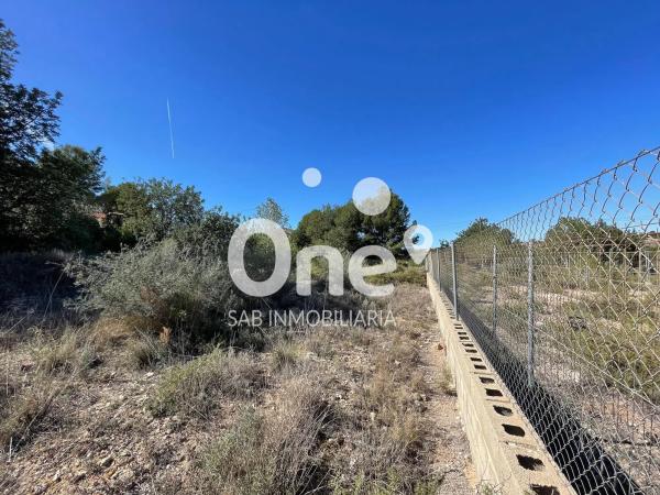 Terreno en calle del Nord