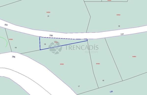 Terreno en Polígono 35
