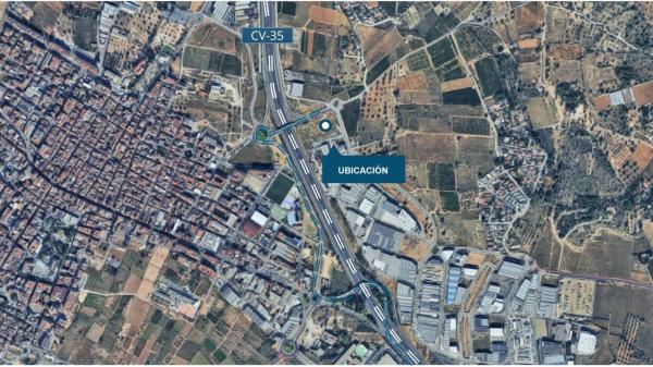 Terreno en calle Sofia