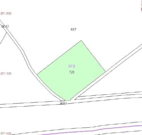 Terreno en Riba-Roja de Túria