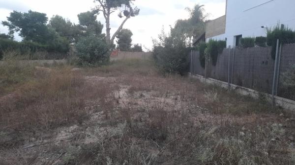 Terreno en Riba-Roja de Túria