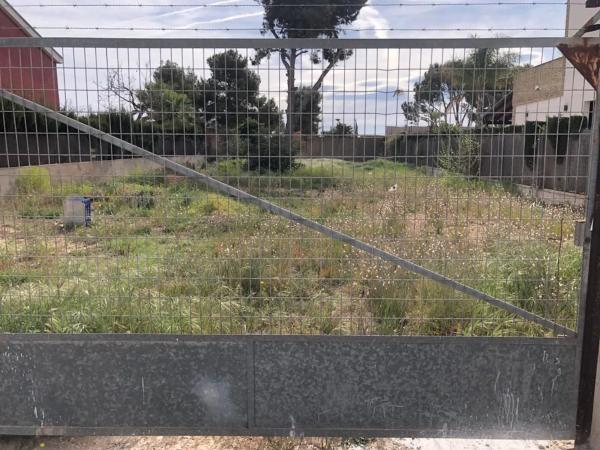 Terreno en Riba-Roja de Túria