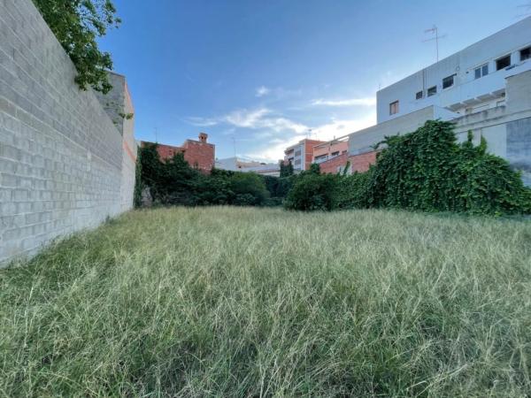 Terreno en Benaguasil