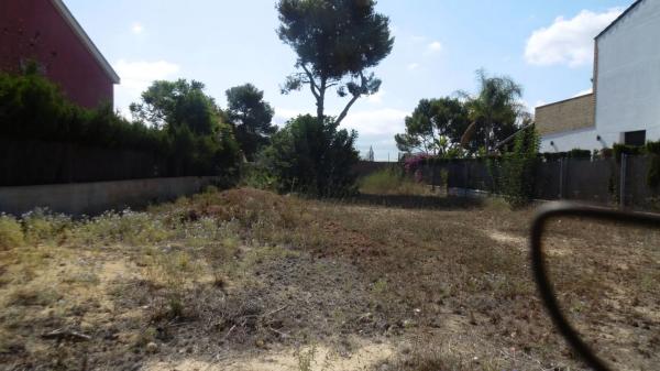 Terreno en Riba-Roja de Túria