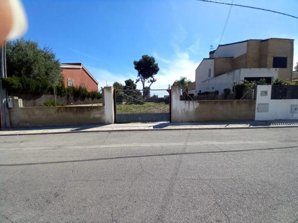 Terreno en Riba-Roja de Túria