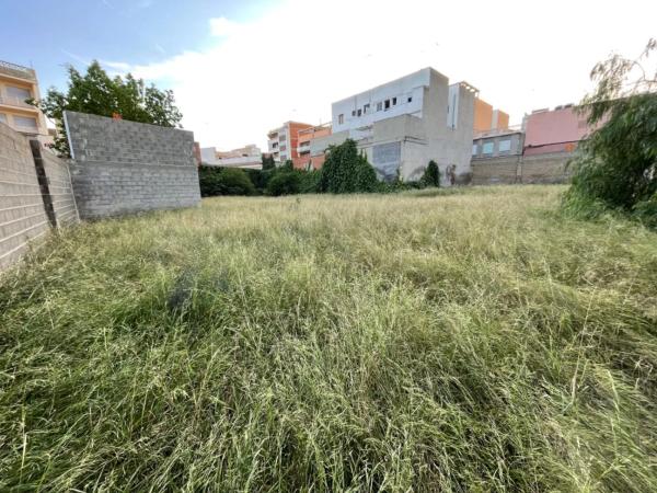 Terreno en Benaguasil