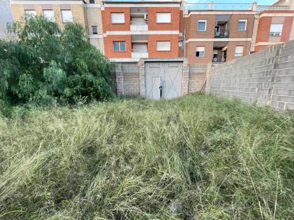 Terreno en Benaguasil
