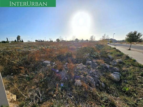 Terreno en Benisano
