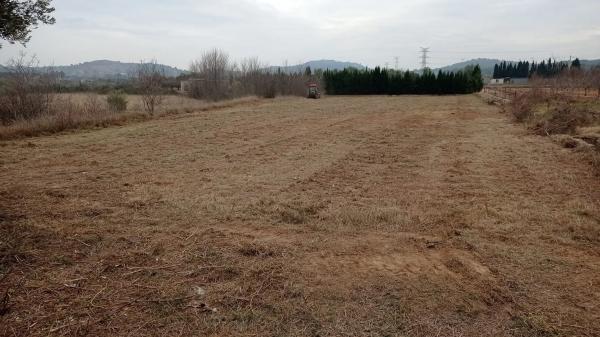 Terreno en Turbañez Diseminado P105, 105