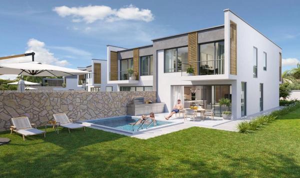 Terreno en calle Fuente del Tornajal