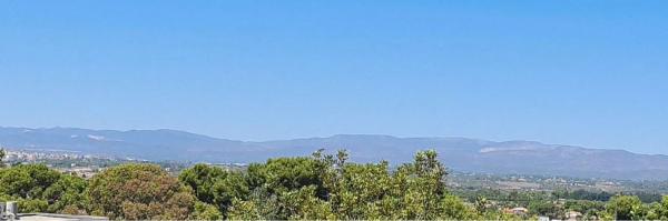 Terreno en calle Fuente del Tornajal