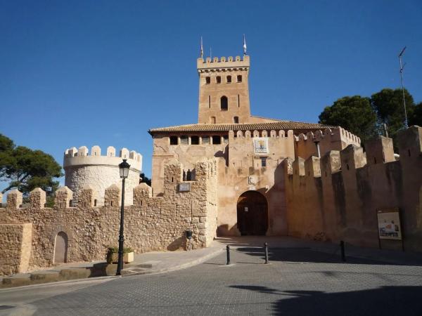 Terreno en calle Falcó