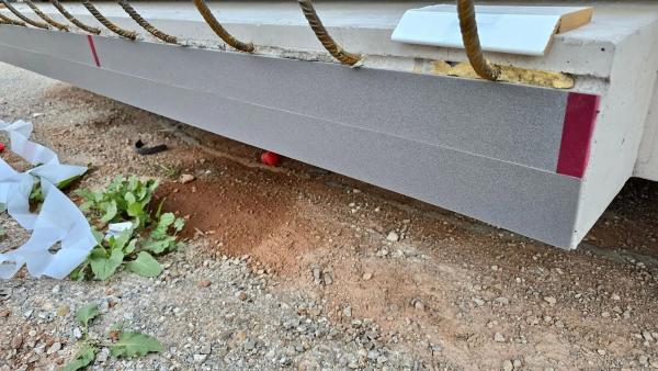 Terreno en calle Fuente del Tornajal