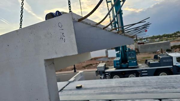 Terreno en calle Fuente del Tornajal