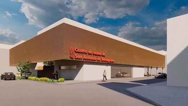 Terreno en calle Falcó