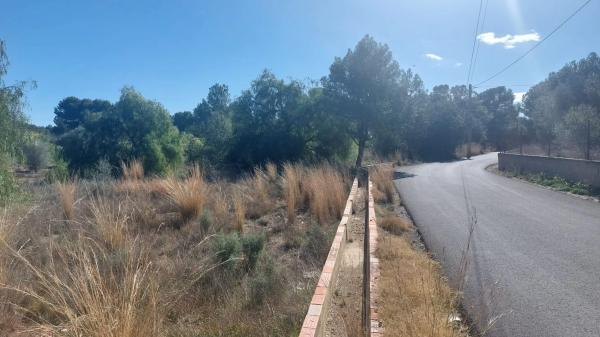 Terreno en plaza Poligono N-62.R