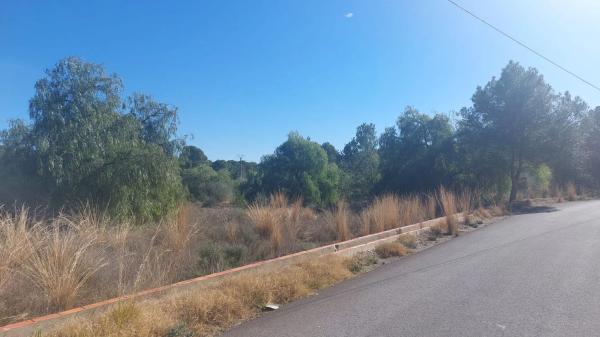 Terreno en plaza Poligono N-62.R