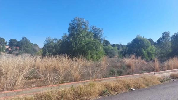 Terreno en plaza Poligono N-62.R