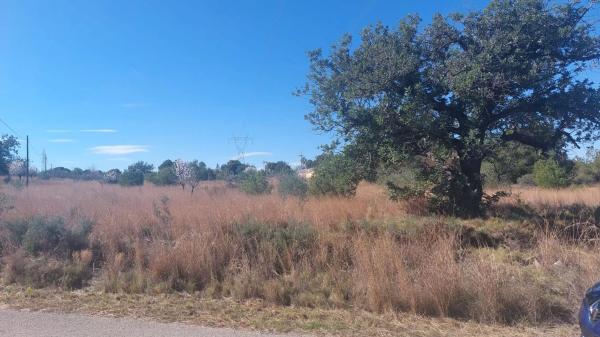 Terreno en plaza Poligono N-62.R