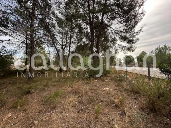 Terreno en calle Esparver