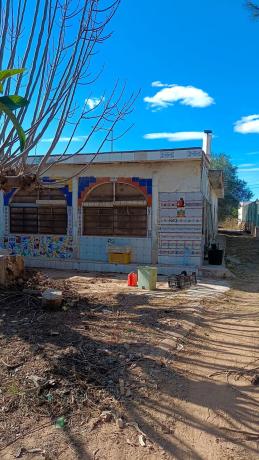 Terreno en plaza Diseminados, 31