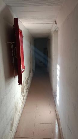 Terreno en plaza Diseminados, 31