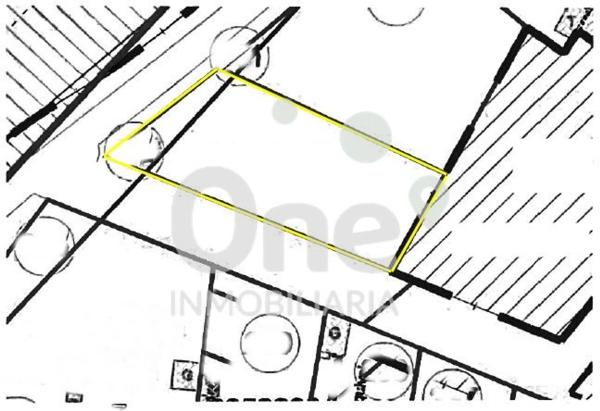 Terreno en Urbanització Lloma del Mas
