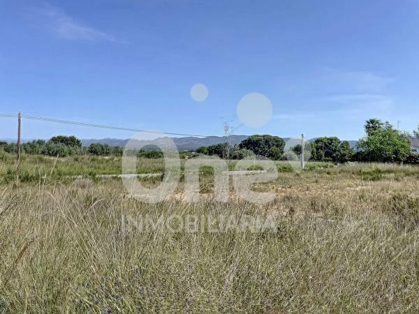 Terreno en Urbanització Lloma del Mas